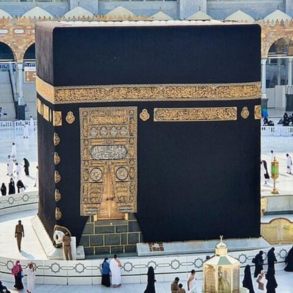 Ehlibeyt Turizm ile 4 Günlük Ekspres Umre Programı (Her Gün Satışta)